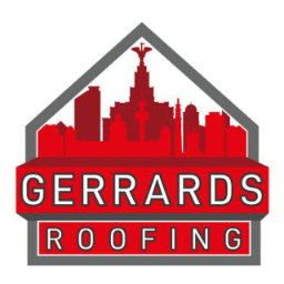 Gerrards Roofing Services Ltd Logo Small
