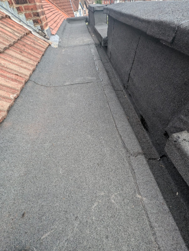 Flat Roofing Company Liverpool Medium