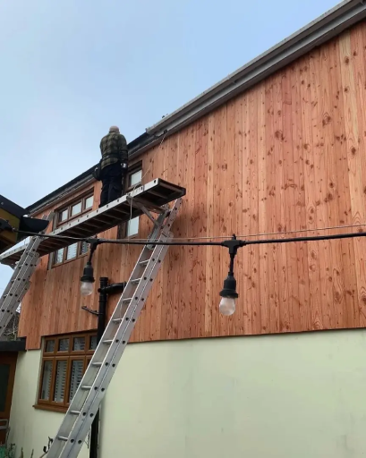 Cladding Company Liverpool Gerrards Roofing 01 Medium