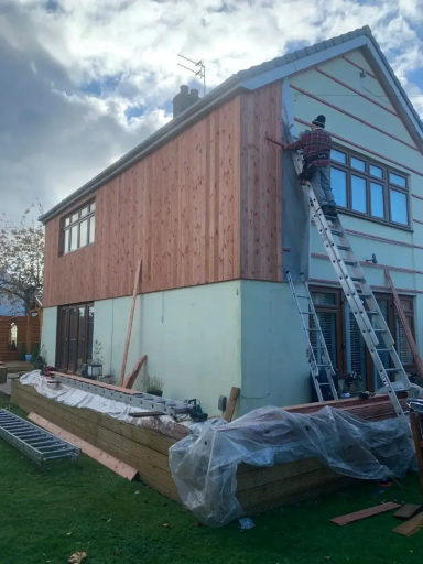 Cladding Company Liverpool Gerrards Roofing 02 Medium