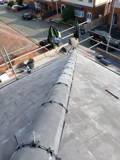 New Roof Liverpool Gerrards Roofing 06 Medium