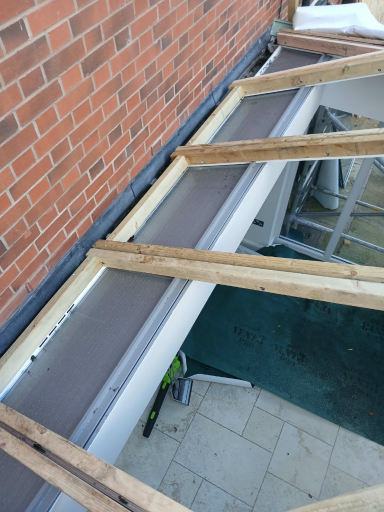 New Conservatory Roof Liverpool Gerrards Roofing 01 Medium