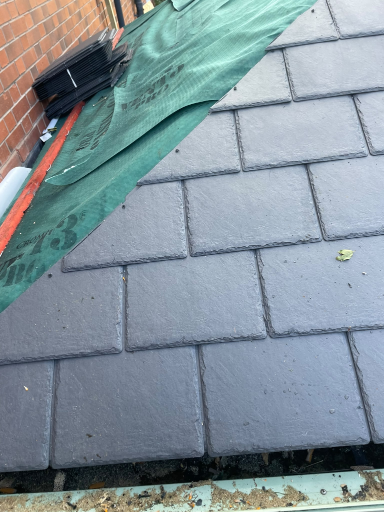 New Conservatory Roof Liverpool Gerrards Roofing 02 Medium