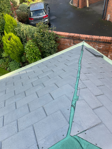 New Conservatory Roof Liverpool Gerrards Roofing 03 Medium