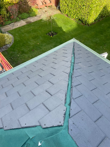 New Conservatory Roof Liverpool Gerrards Roofing 04 Medium