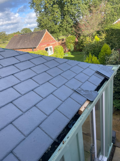 New Conservatory Roof Liverpool Gerrards Roofing 06 Medium