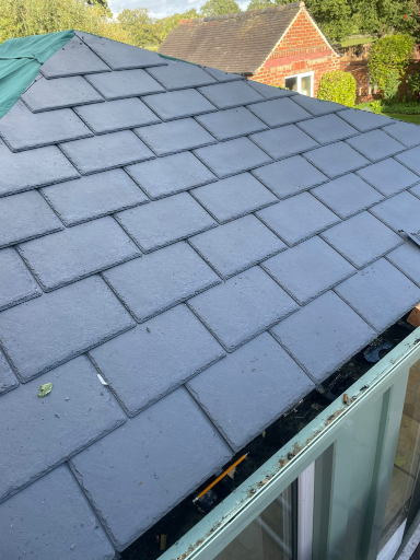 New Conservatory Roof Liverpool Gerrards Roofing 07 Medium