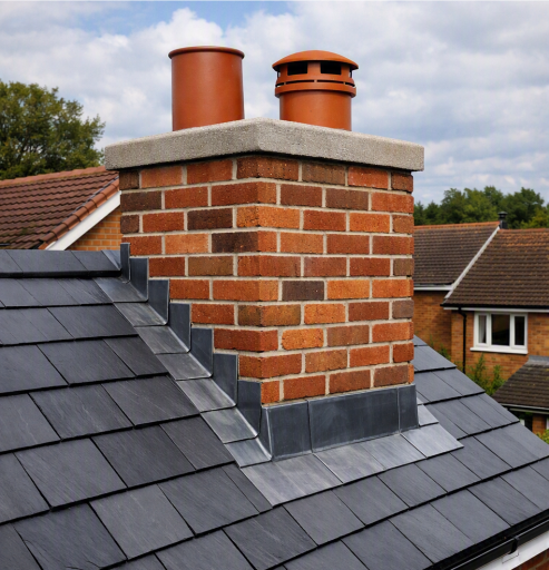 Chimney Services Medium